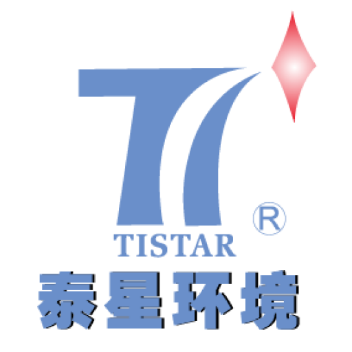 宁波泰星环境科技有限公司 LOGO