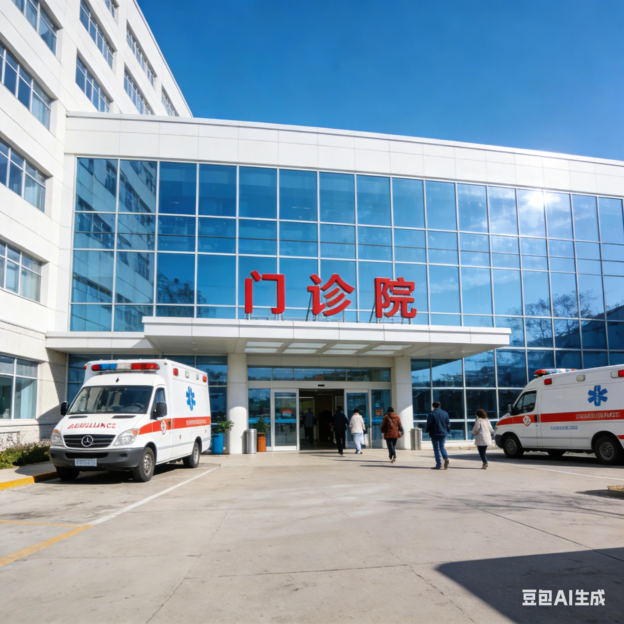 二氧化氯在医院污水处理中的应用及优势